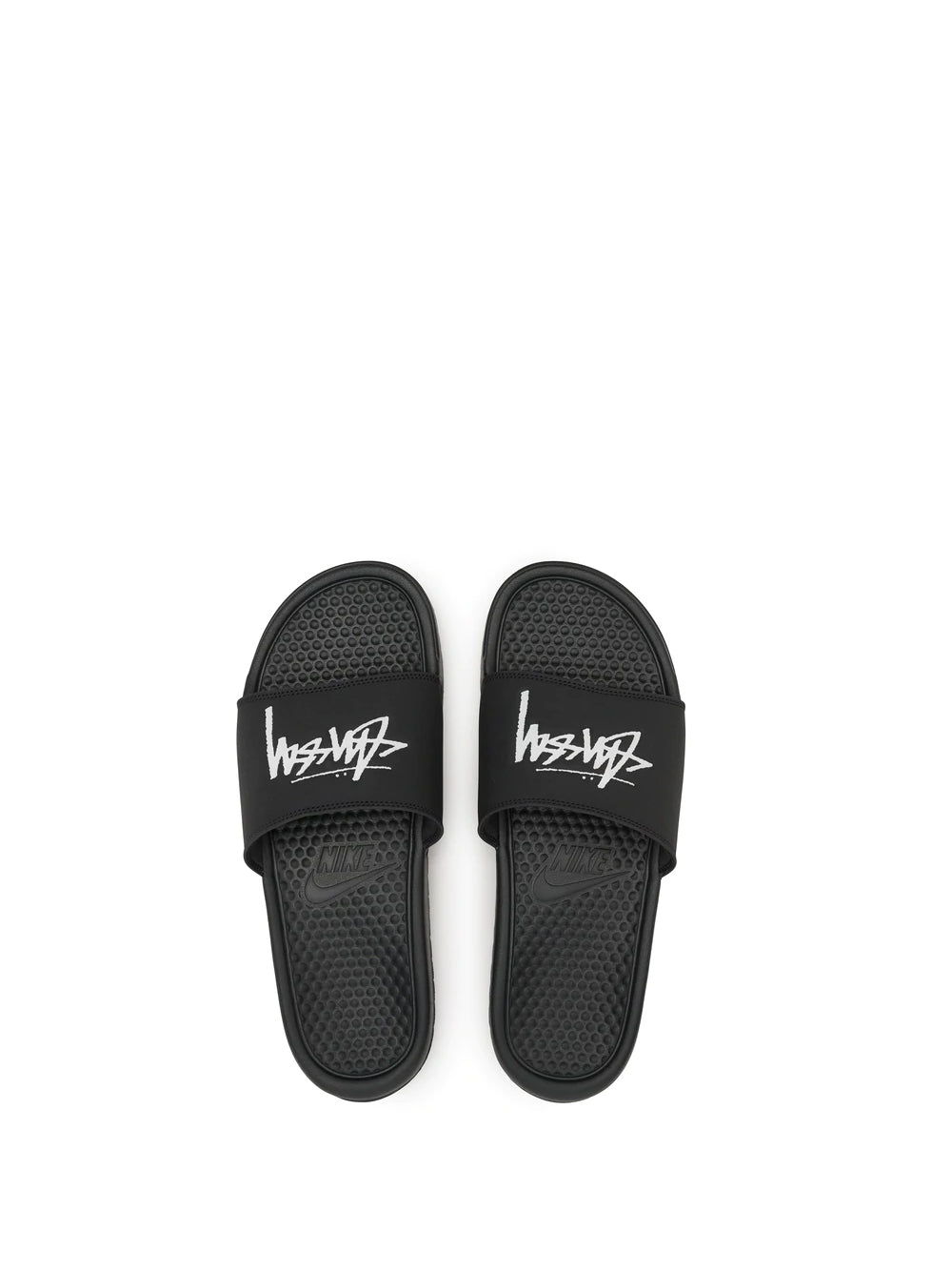 benassi x stüssy off noir