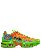 Air Max Plus Supreme-Green