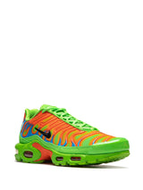 Air Max Plus Supreme-Green