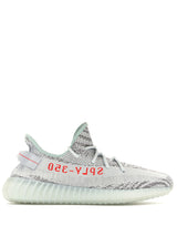 Yeezy 350 Blue Tint