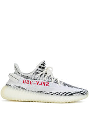 Yeezy 350 Zebra