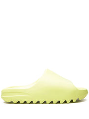 Yeezy Slide Glow Green